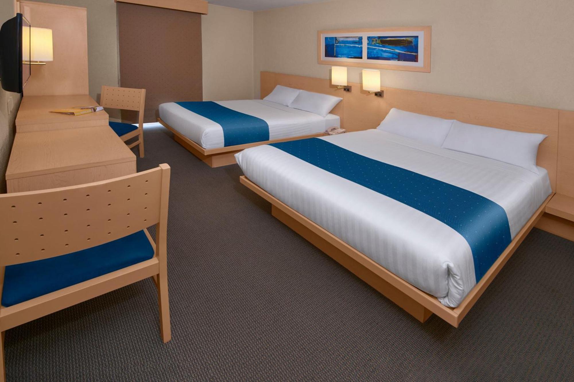 City Express By Marriott Puebla Finsa Buitenkant foto