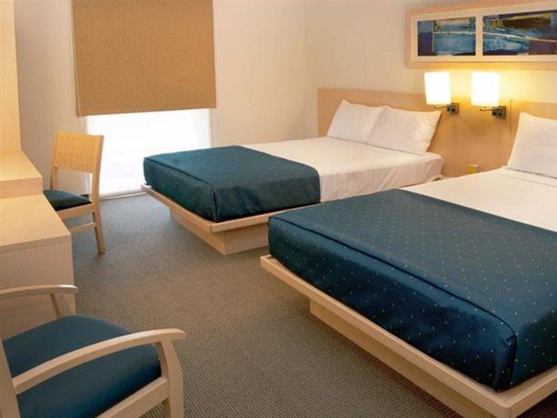 City Express By Marriott Puebla Finsa Buitenkant foto